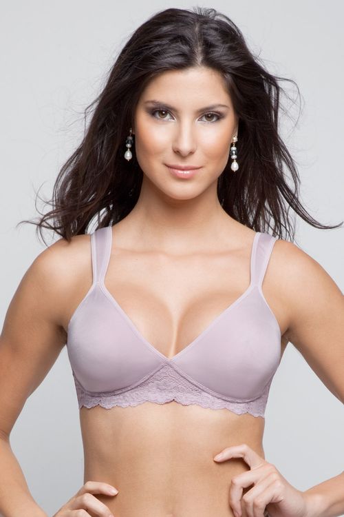 Soutien Sem Arco - Lace Power - 324.15 - Maquiato