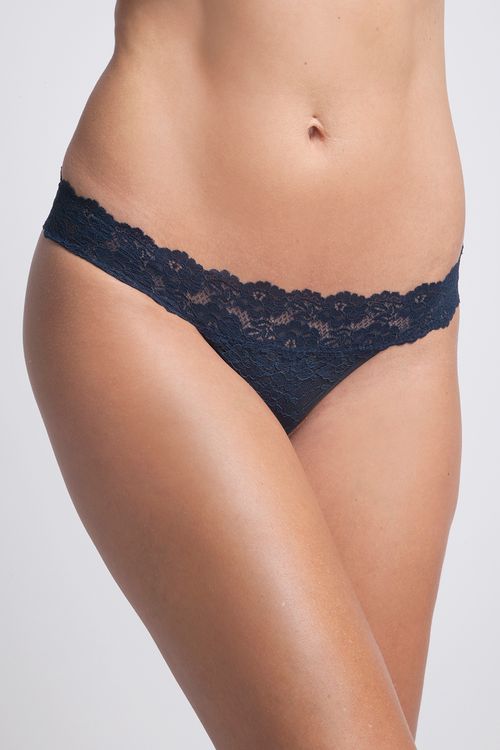 Calcinha Fio - Everyday - 356.52 - Netuno