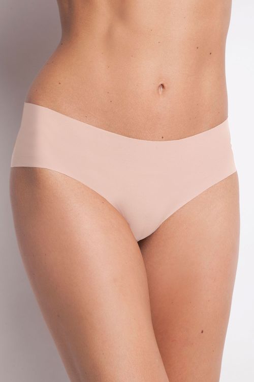 Calcinha Short Corte A Fio - New Skin - 345.86 - Base