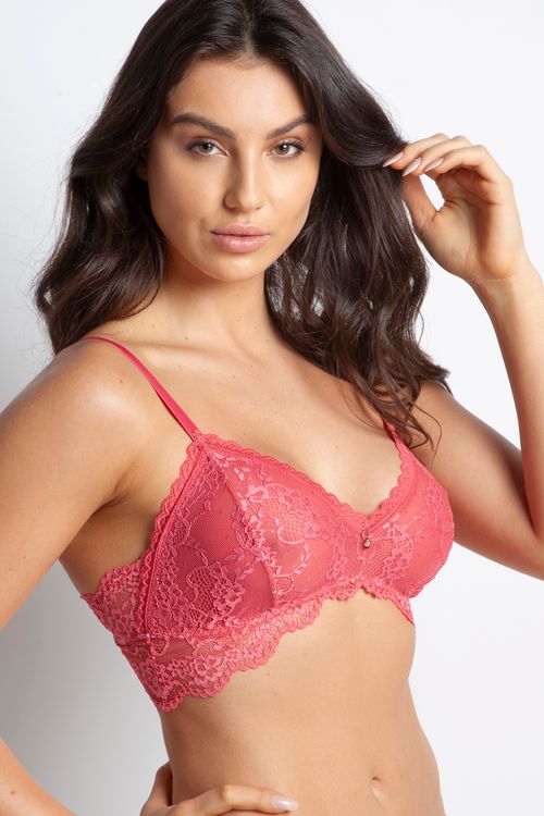 Sutiã Bralete - Holiday - 159.14 - Scandal