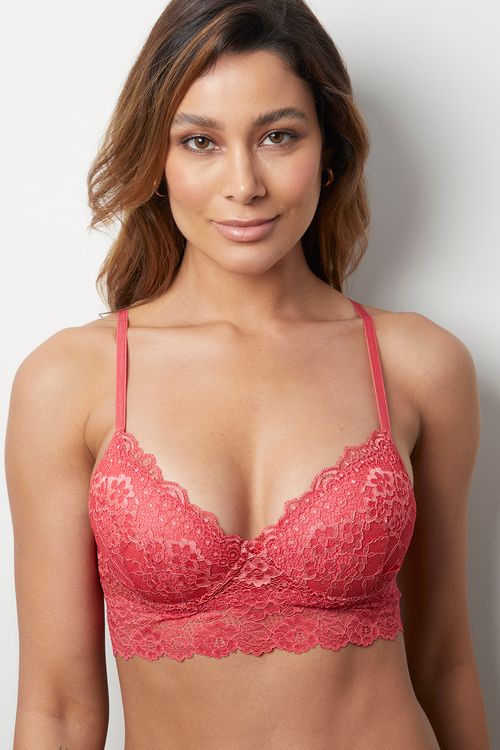 Sutiã Push Up - Everyday - 356.28 - Scandal